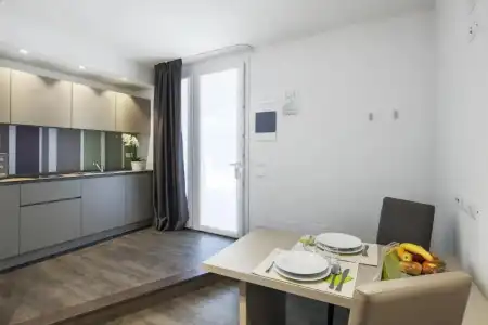 Studio Inn Centrale & Milano Urban Padel - 78