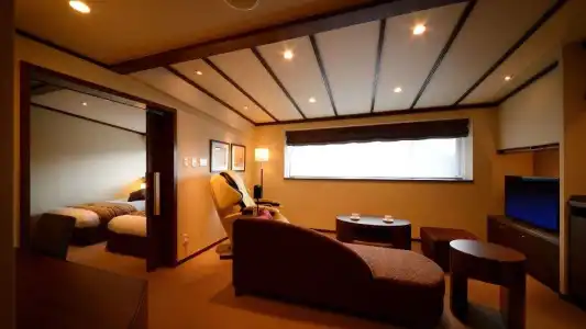 Zao International - 106