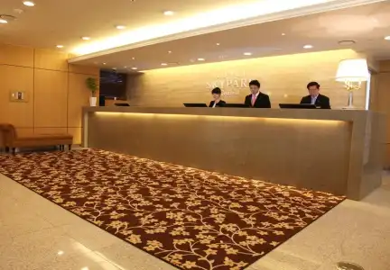 Skypark Central Myeongdong - 13
