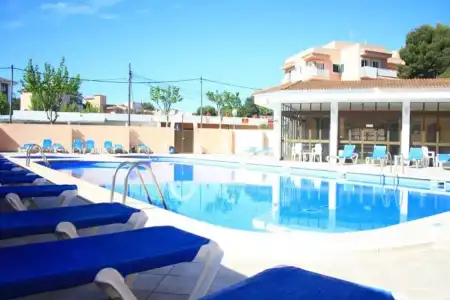 Hostal Alcina - 7