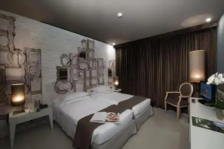 Sofitel Parma Grand De La Ville - 32