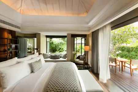 Anantara Layan Phuket Resort - 4