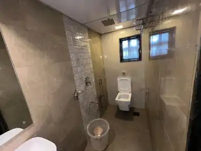Lucky Serviced Apartments – Near BKC - 24