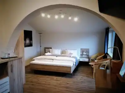 FerienSchwarzwälder Hof - 56