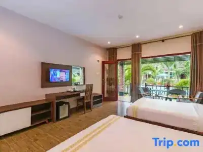 Qualia Resort Phu Quoc - 79