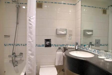 Holiday Inn London - Regent's Park by IHG - 62