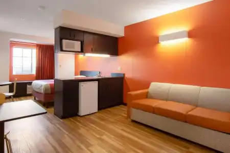Motel 6 El Paso, TX - Southeast - 50