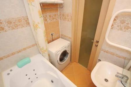 Alt Otel on str. 40-let Pobedy, bld. 31 (art. 007) - 6