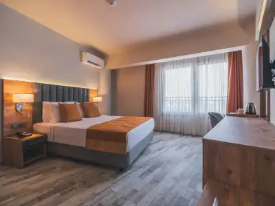Dalya Resort Aqua & Spa - 141