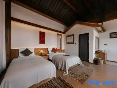 Arro Khampa by Zinc Journey Lijiang - 34