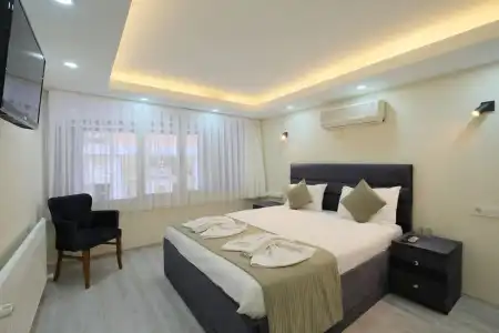 Berlin Otel Nişantaşı - 2