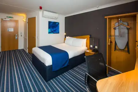 Holiday Inn Express Bristol - Filton by IHG - 4