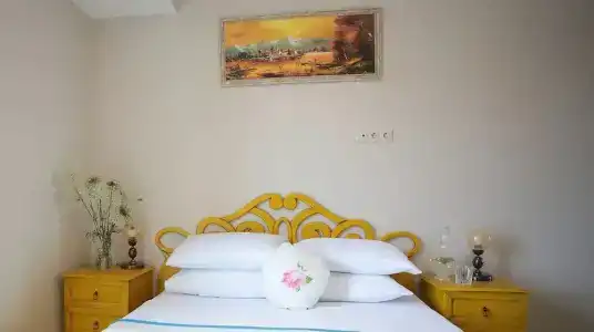 Cunda Morisi Otel - 15