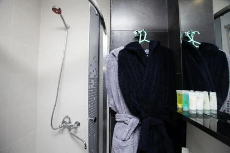 Mia B&B Old Tbilisi Mini-Hotel - 153