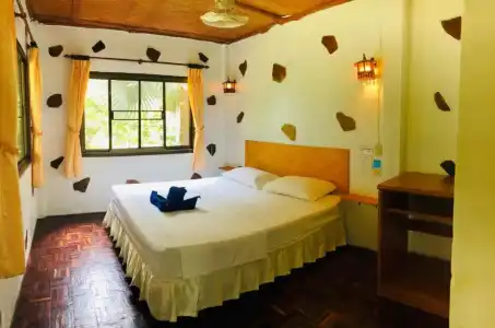 Haad Khuad Resort - 120