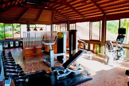 Phu Quoc Eco Beach Resort - 13