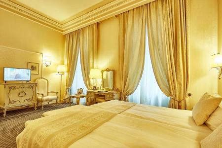 Grand Continental Bucuresti - 6