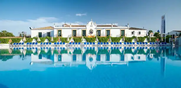 Globales Pueblo Andaluz - 16
