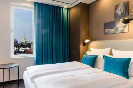 Motel One Amsterdam-Waterlooplein - 47