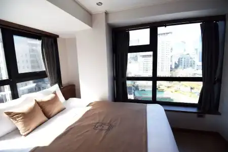 57 Myeongdong Hostel - 42