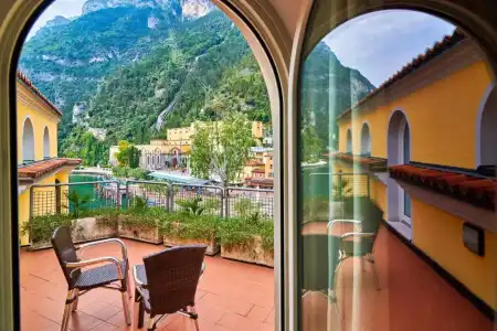 Sole Relax & Panorama - 64