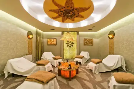 SPA VILNIUS Druskininkai - 47