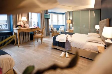 Le Kléber Hôtel - 115