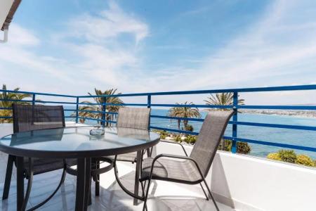 Vrachia Beach & Suites - Adults Only - 237