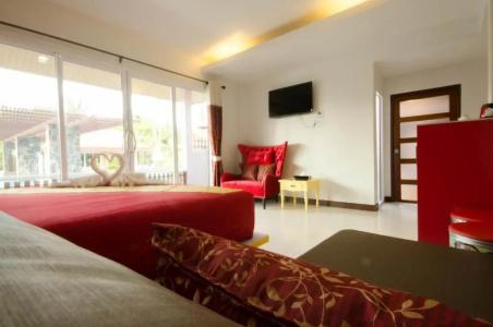 Pueanjai Resort and Restuarant - 74