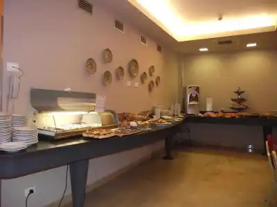 Mediterraneo & Residence - 13
