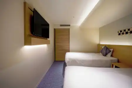 Vista Nagoya - 65