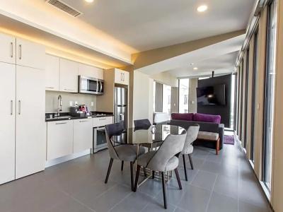 HS HOTSSON Long Stay CDMX Condesa Sur - 95