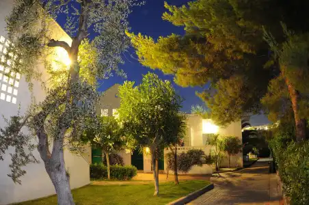 Maritalia Club Village - All Inclusive - 23