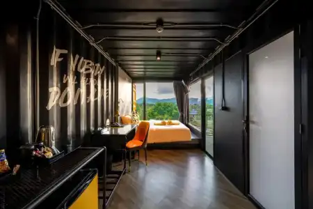 Hivetel Phuket - 61