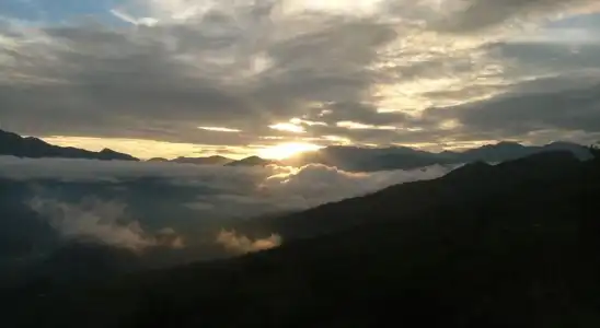 Sarangkot Sherpa Resort - 3