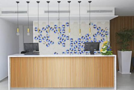 BLUESEA Alyssa Suite - 15