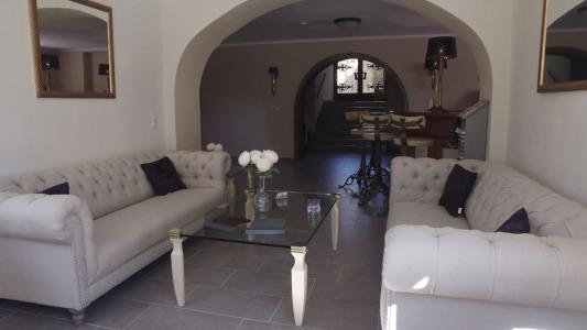 Villa le Palais Quedlinburg - 1