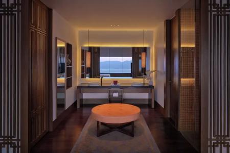 Park Hyatt Sanya Sunny Bay Resort - 54