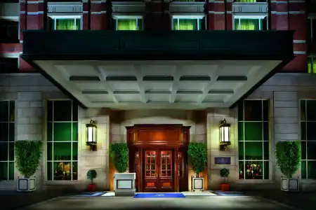 The Ritz-Carlton, Santiago - 29