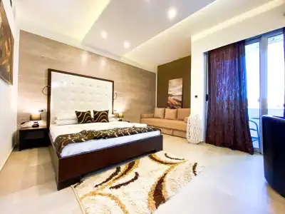Residence Apartments - 26