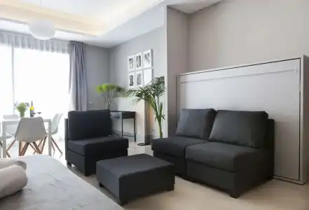 Kare No Apartments by Sitges Group - 35