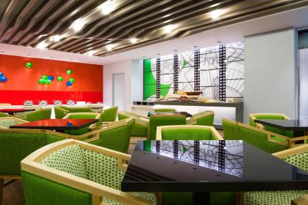 Ibis Styles Ambassador Seoul Myeong-Dong - 13