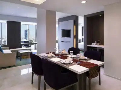 Grand Mercure Jakarta Kemayoran - 100