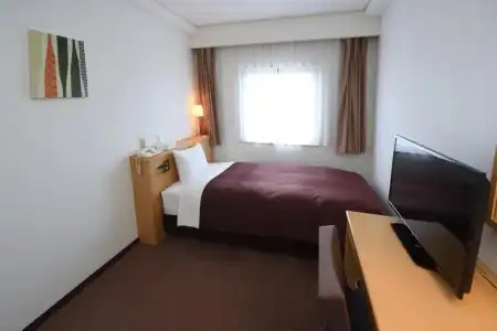 Route TSUKUBA - 29