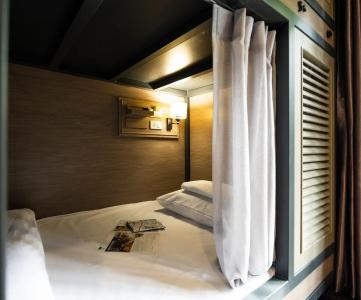 Warm Window Silom - Hostel - 17