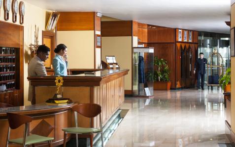 Occidental Sharjah Grand - 28