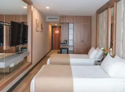 Four Sides Taksim Lion&Spa - 47