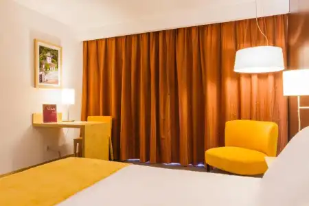 Mercure Braga Centro - 62