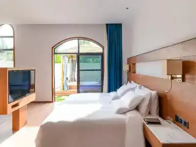 Novotel Suzhou Tai Lake Santeh - 53