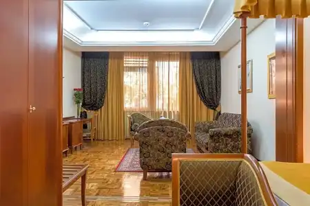 Palazzo President - 124